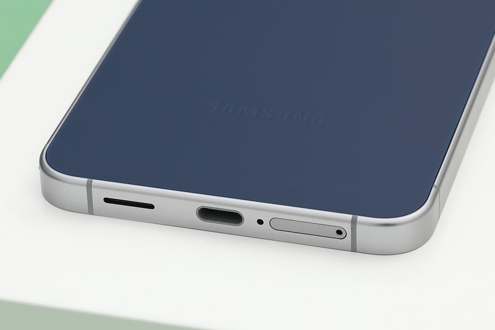 Baterai - Smartphone Samsung Galaxy S25FE 8GB/512GB