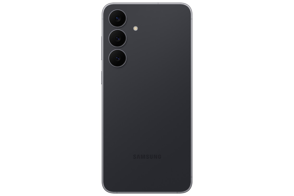 Smartphone Samsung Galaxy S25FE 8GB/512GB