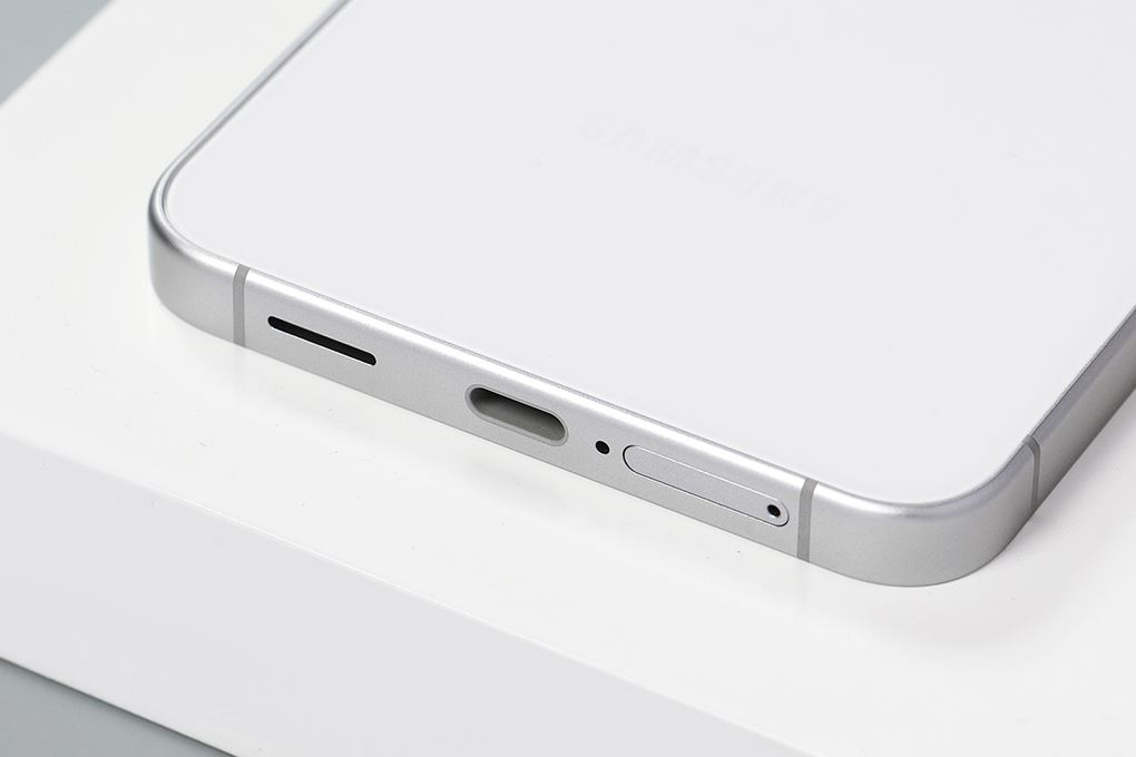 Smartphone Samsung Galaxy S25FE 8GB/512GB