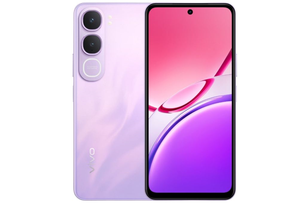 Smartphone Vivo Y21D 6GB/128GB