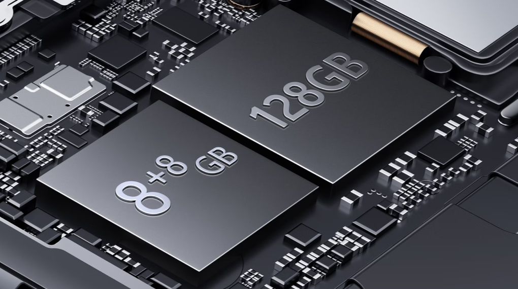 Performa - Smartphone Vivo Y21D 8GB/128GB Performa - Smartphone Vivo Y21D 8GB/128GB