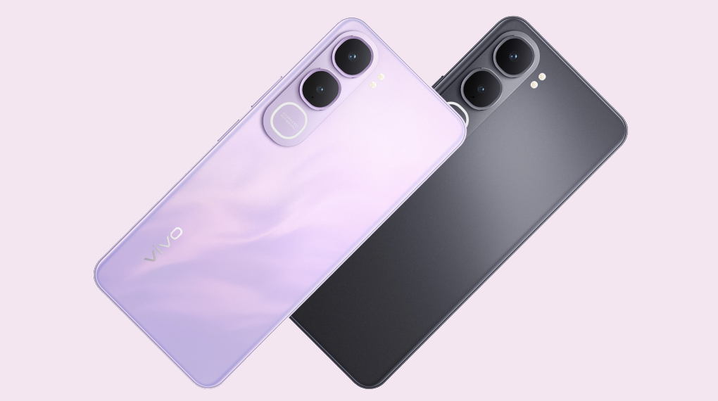 Desain - Smartphone Vivo Y21D 8GB/128GB Desain - Smartphone Vivo Y21D 8GB/128GB