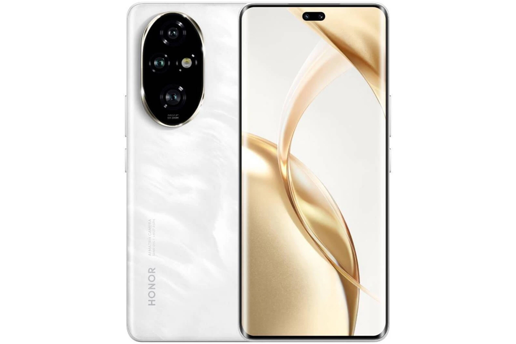 HONOR 200 Pro 5G 12GB/512GB