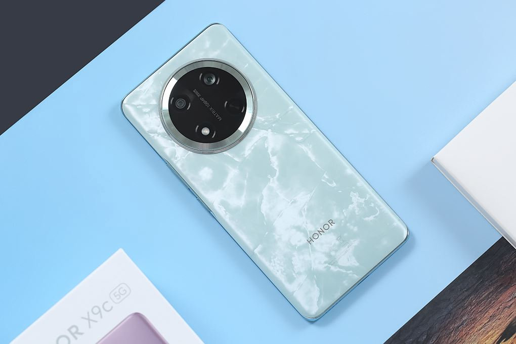 Layar - Smartphone HONOR X9C 5G 12GB/256GB