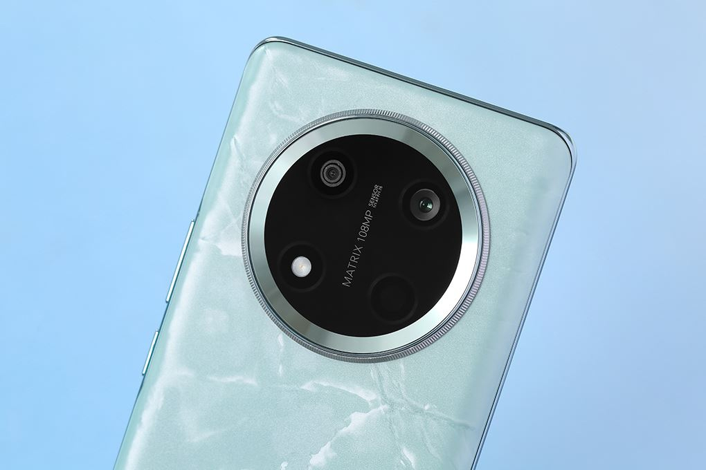 Kamera - Smartphone HONOR X9C 5G 12GB/256GB