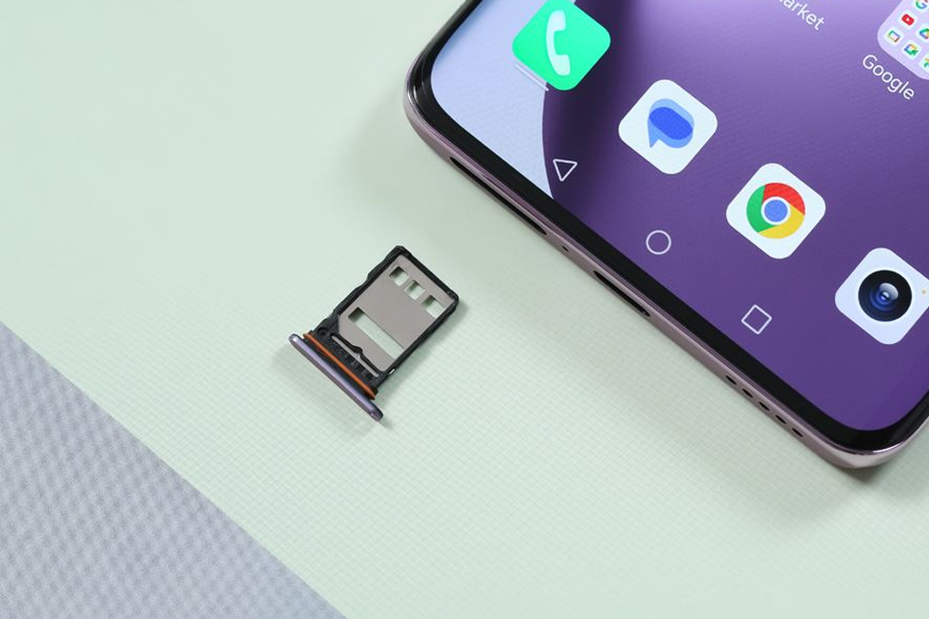 Smartphone HONOR X9C 5G 12GB/256GB