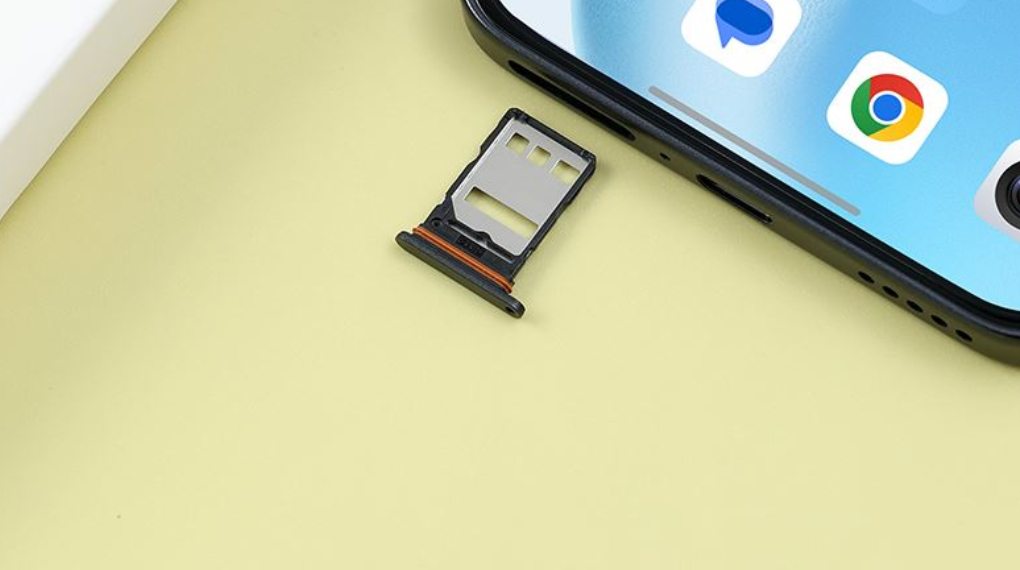 Konektivitas - Smartphone HONOR 400 5G 12GB/512GB