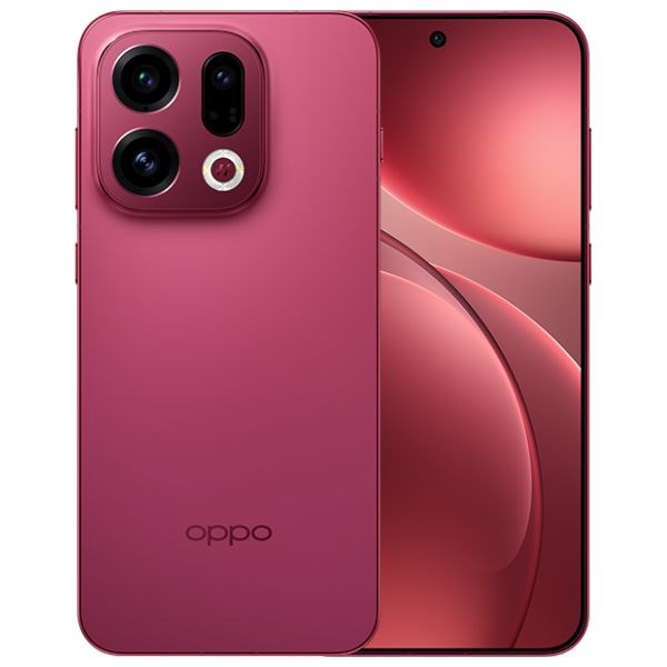 Smartphone OPPO Find X9 12GB/256GB