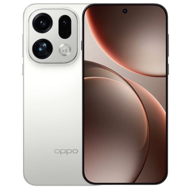 Smartphone OPPO Find X9 Pro 16GB/512GB