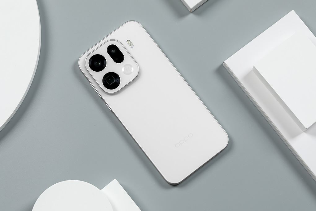 Smartphone OPPO Find X9 Pro 16GB/512GB