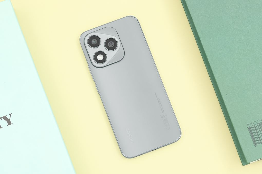 Desain - Smartphone HONOR 400 5G Lite 8GB/256GB