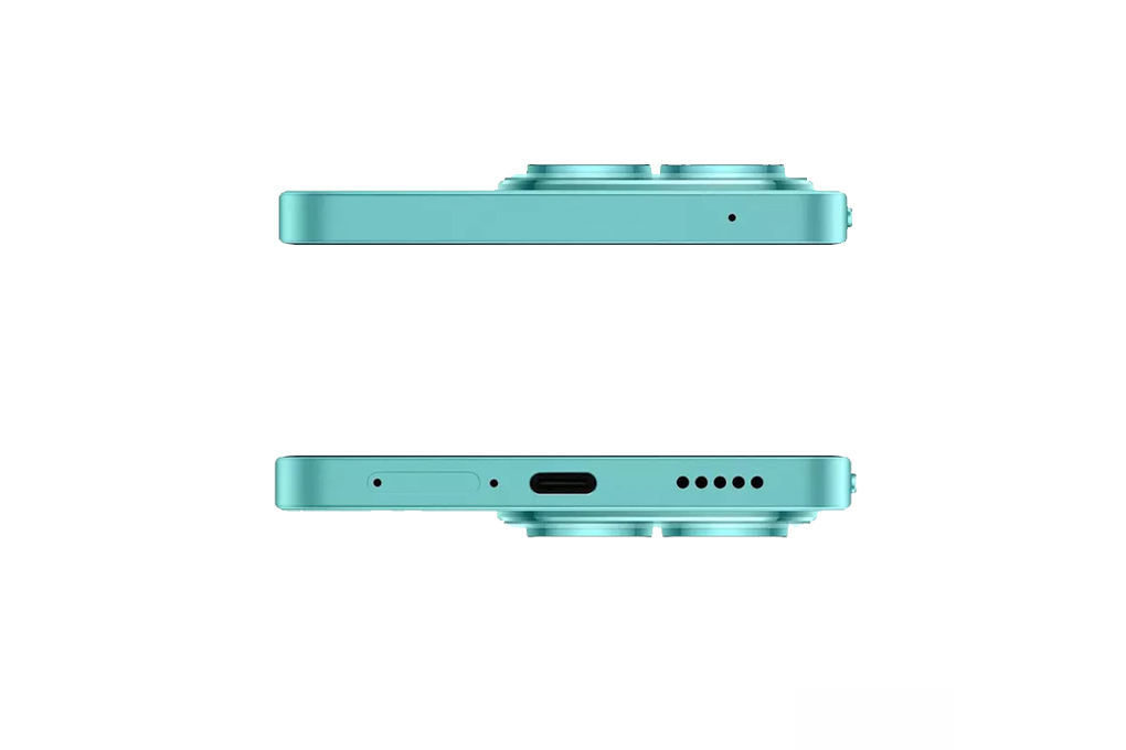 Smartphone HONOR 400 Lite 5G 8GB/256GB