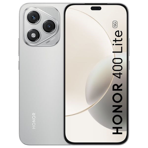 Smartphone HONOR 400 5G Lite 8GB/256GB