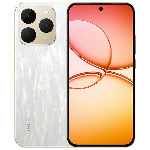 Smartphone Realme 15T 5G 8GB/128GB