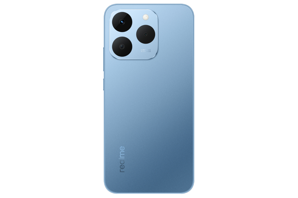 Smartphone Realme 15T 5G 8GB/128GB