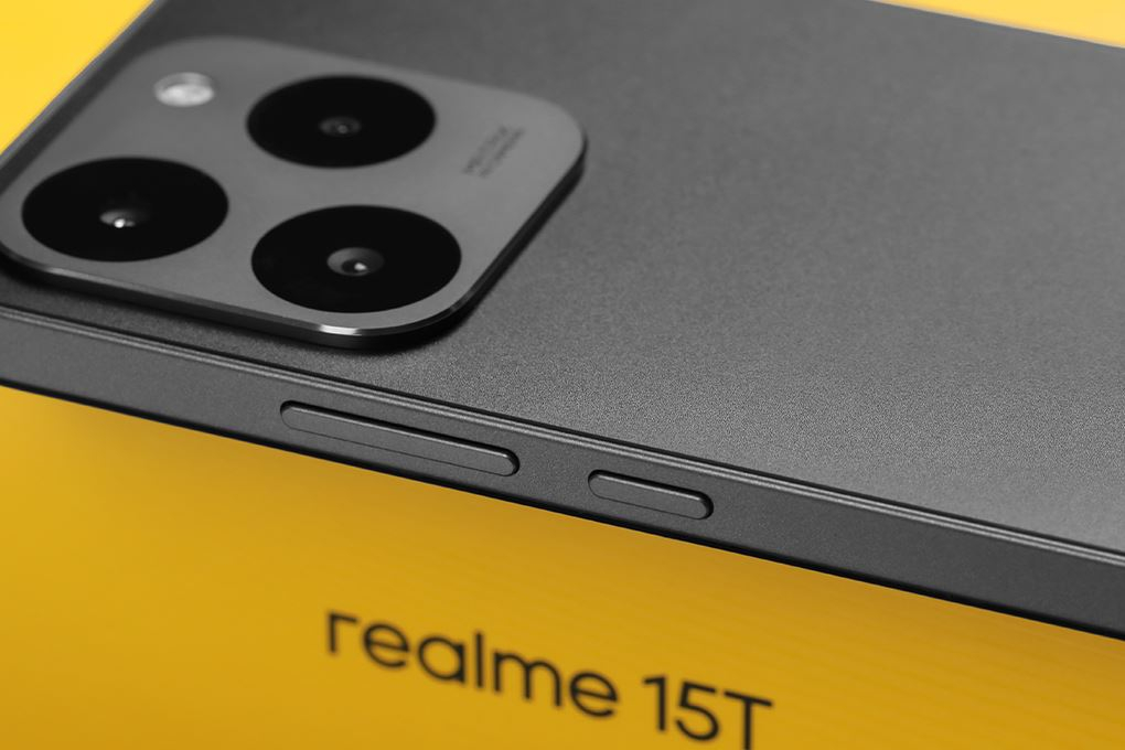 Smartphone Realme 15T 5G 8GB/128GB