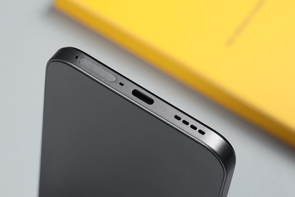 Smartphone Realme 15T 5G 8GB/128GB