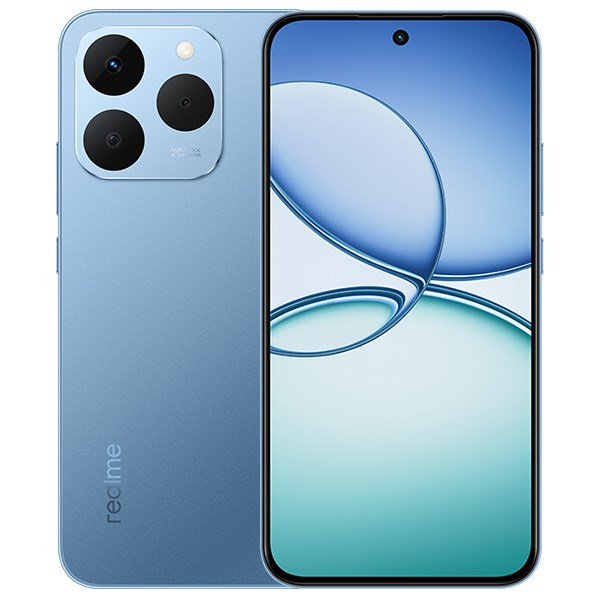 Smartphone Realme 15T 5G 8GB/256GB