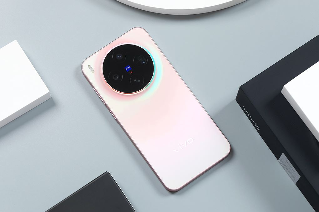 Smartphone Vivo X300 12GB/256GB