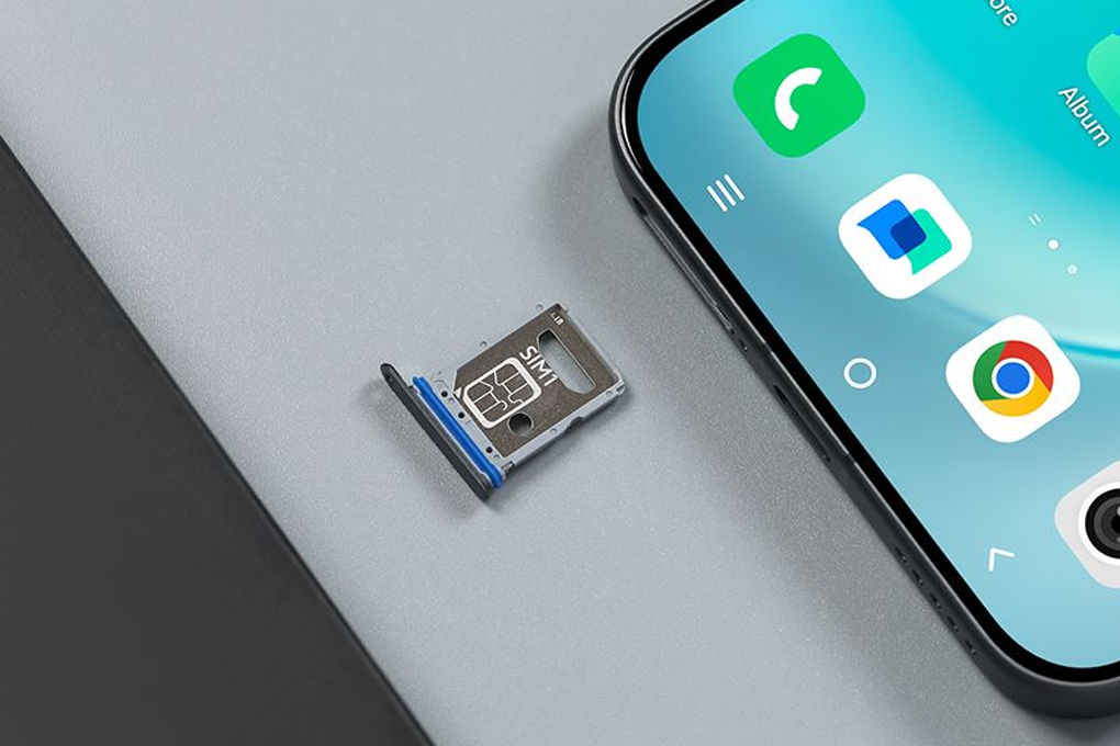 Smartphone Vivo X300 12GB/256GB