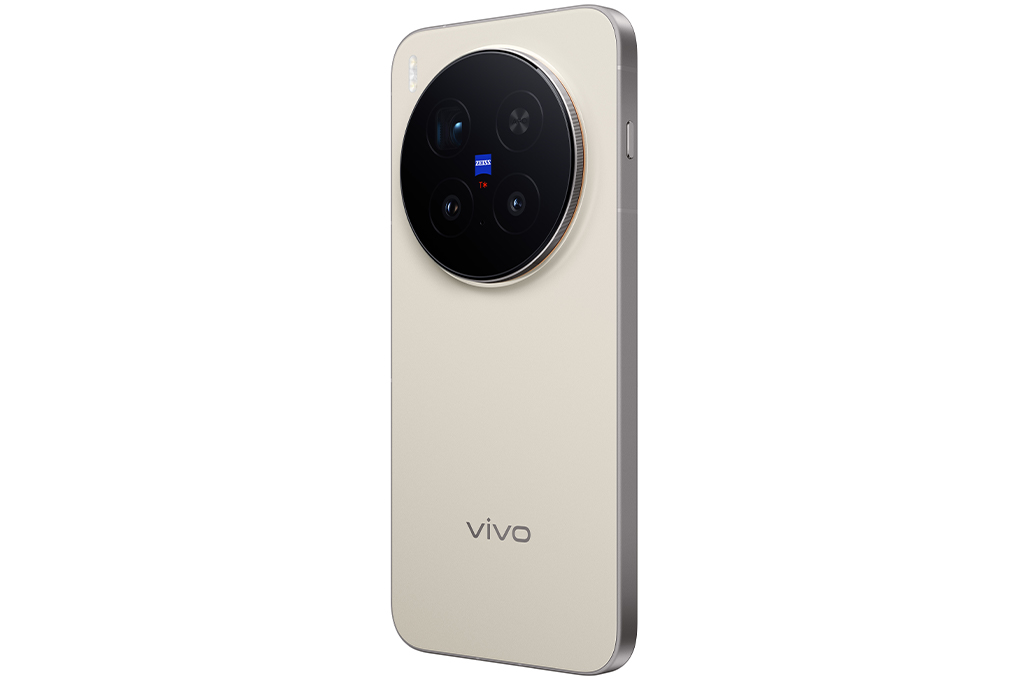 Smartphone Vivo X300 Pro 16GB/512GB