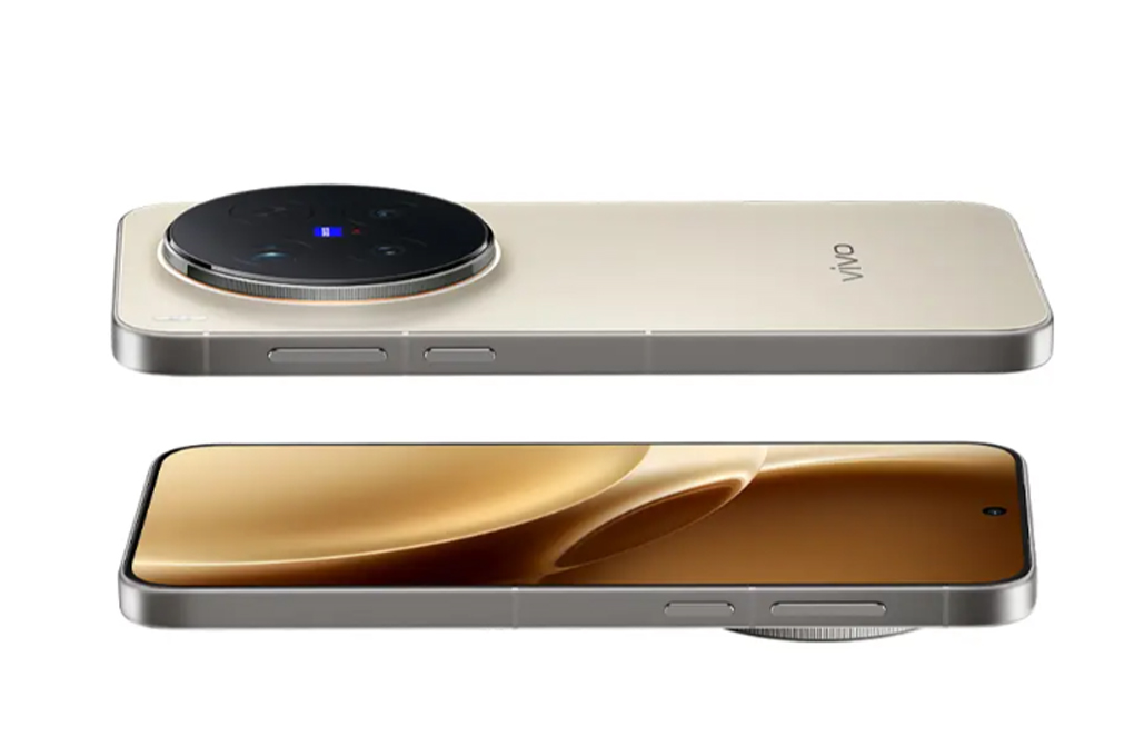 Smartphone Vivo X300 Pro 16GB/512GB