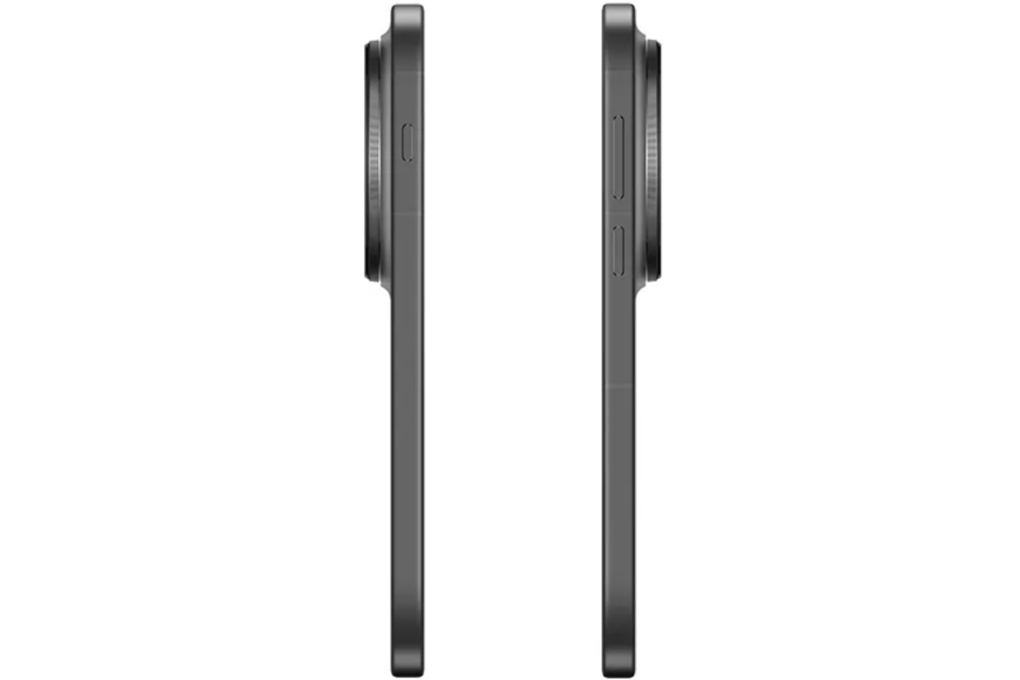 Smartphone Vivo X300 Pro 16GB/512GB