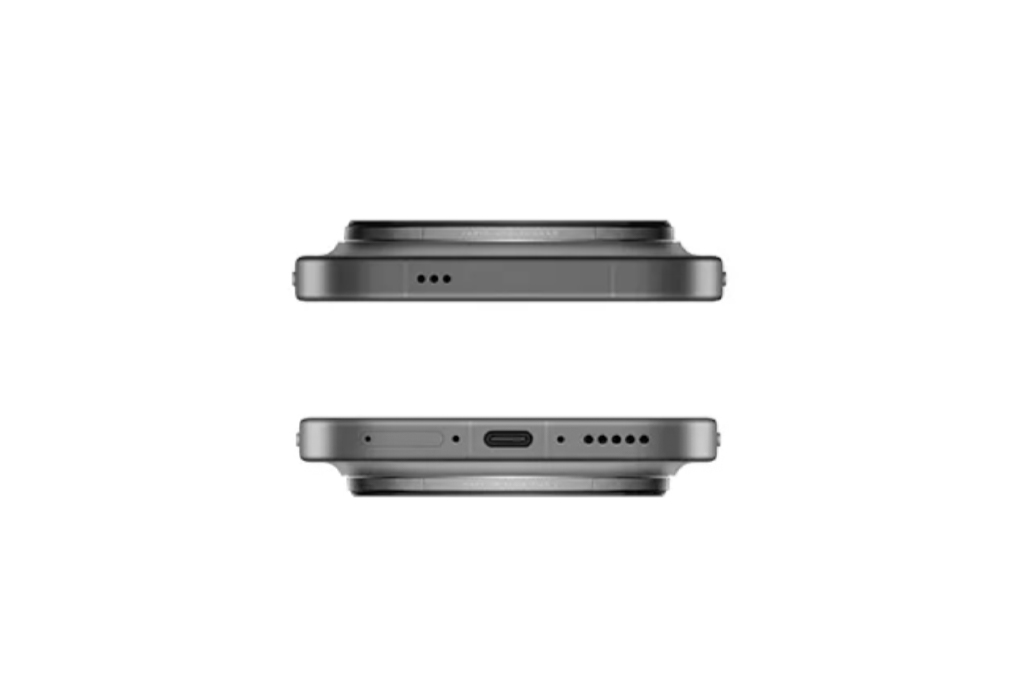 Smartphone Vivo X300 Pro 16GB/512GB