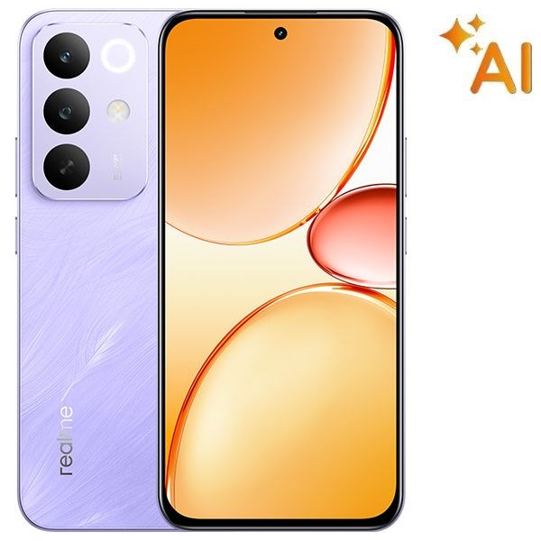 Smartphone Realme C85 Pro 8GB/128GB