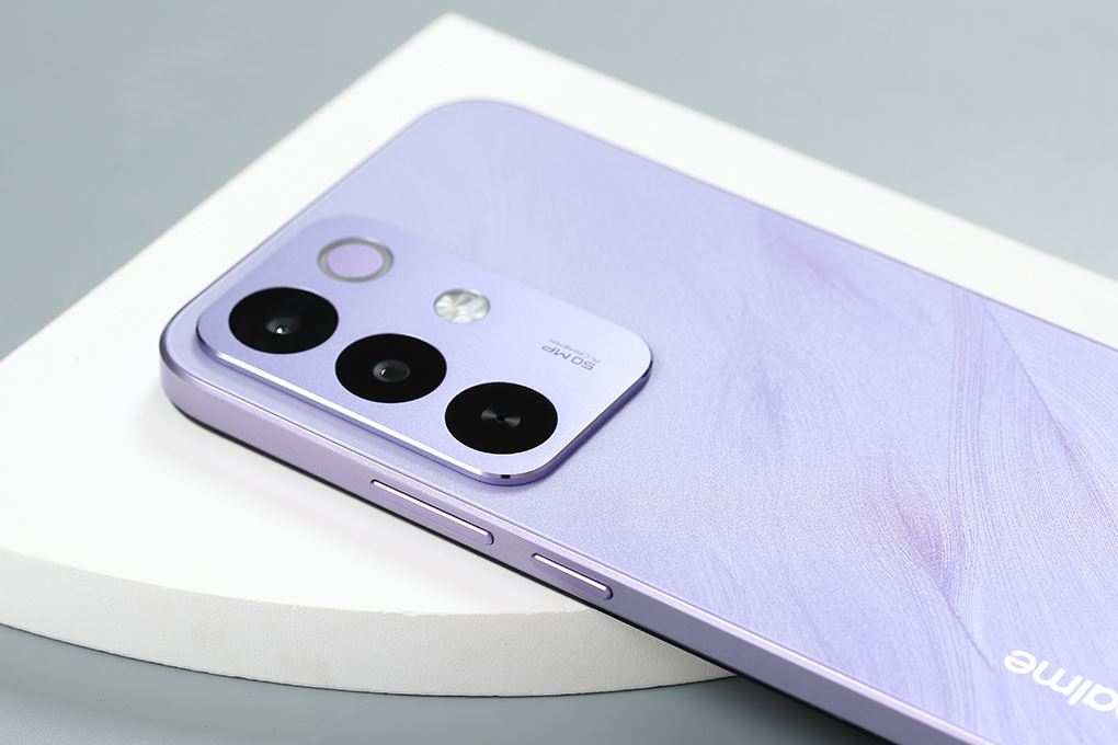 Smartphone Realme C85 Pro 8GB/128GB