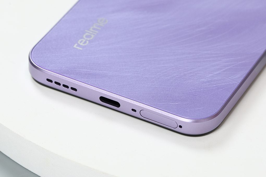 Smartphone Realme C85 Pro 8GB/128GB