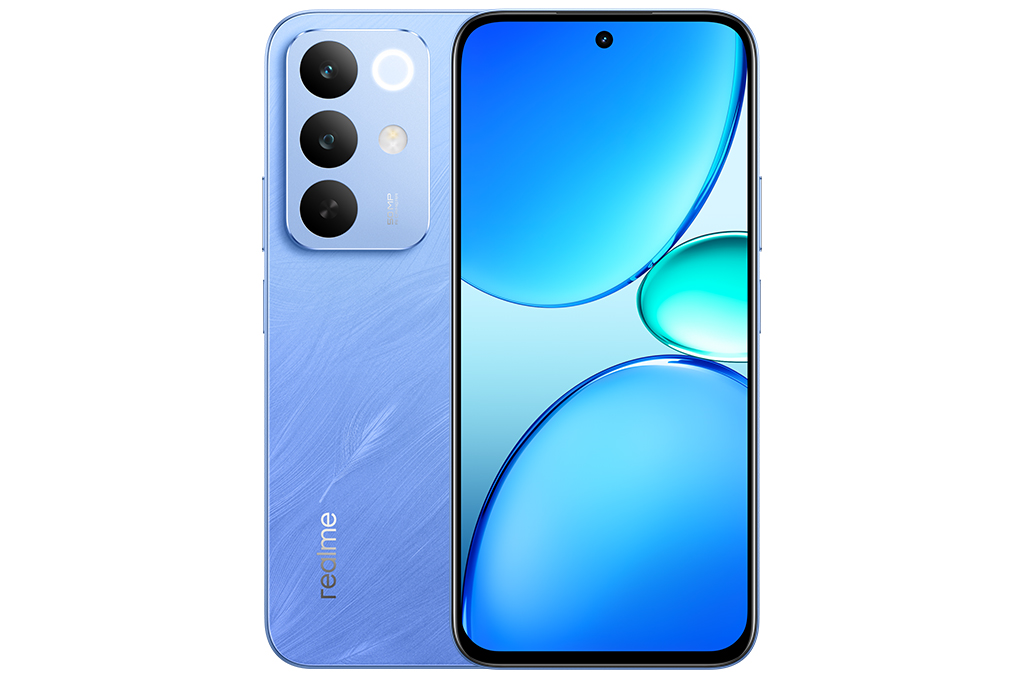 Realme C85 4G 6GB/128GB