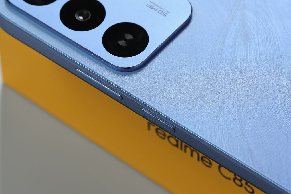 Realme C85 4G 8GB/128GB 4