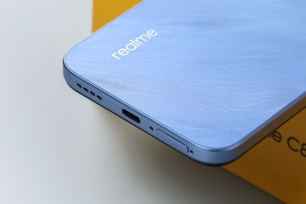 Realme C85 4G 8GB/128GB 5