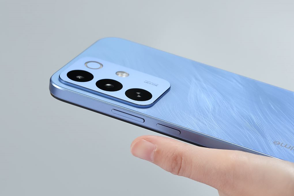 Realme C85 4G 8GB/128GB 7