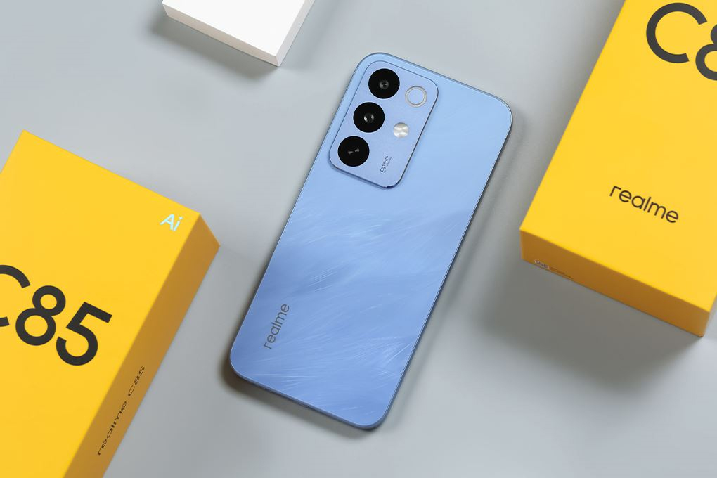 Realme C85 4G 8GB/256GB 2