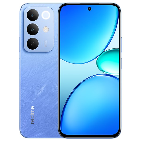 Smartphone Realme C85 4G 8GB/256GB