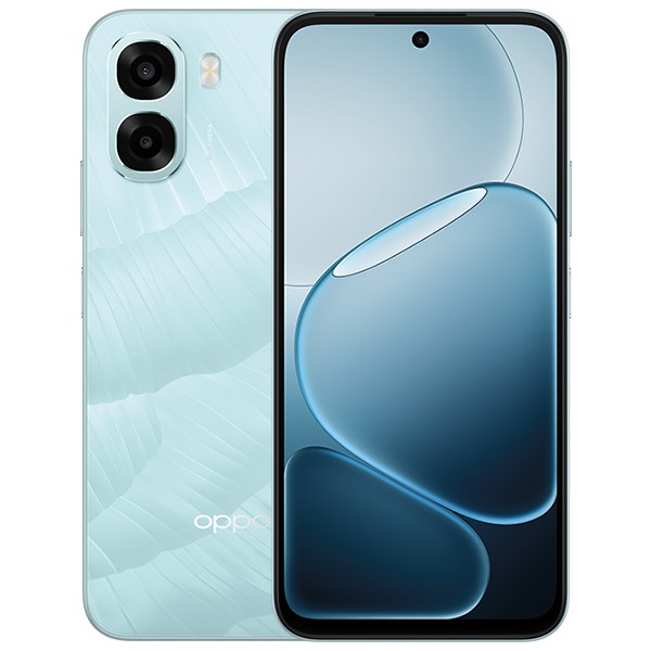 OPPO A6X 6GB/256GB