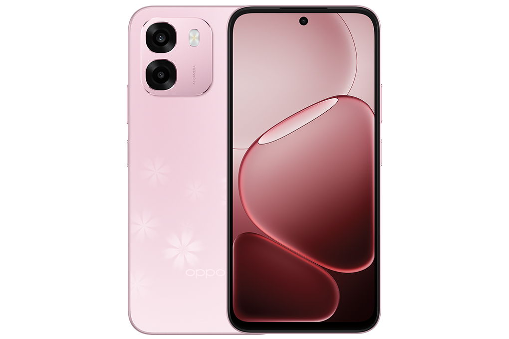 OPPO A6 4G 6GB/256GB