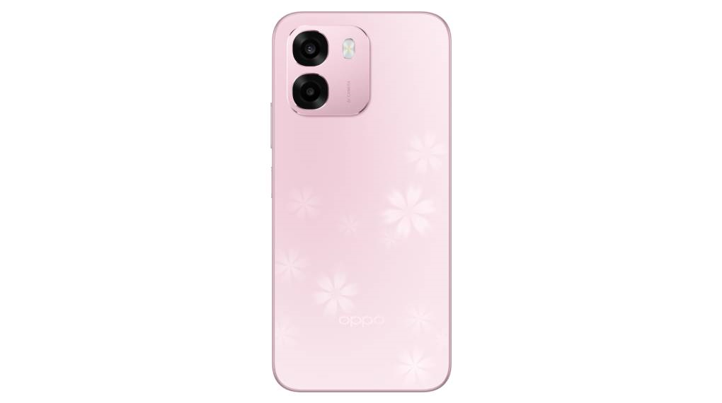 OPPO A6 4G 6GB/256GB 3