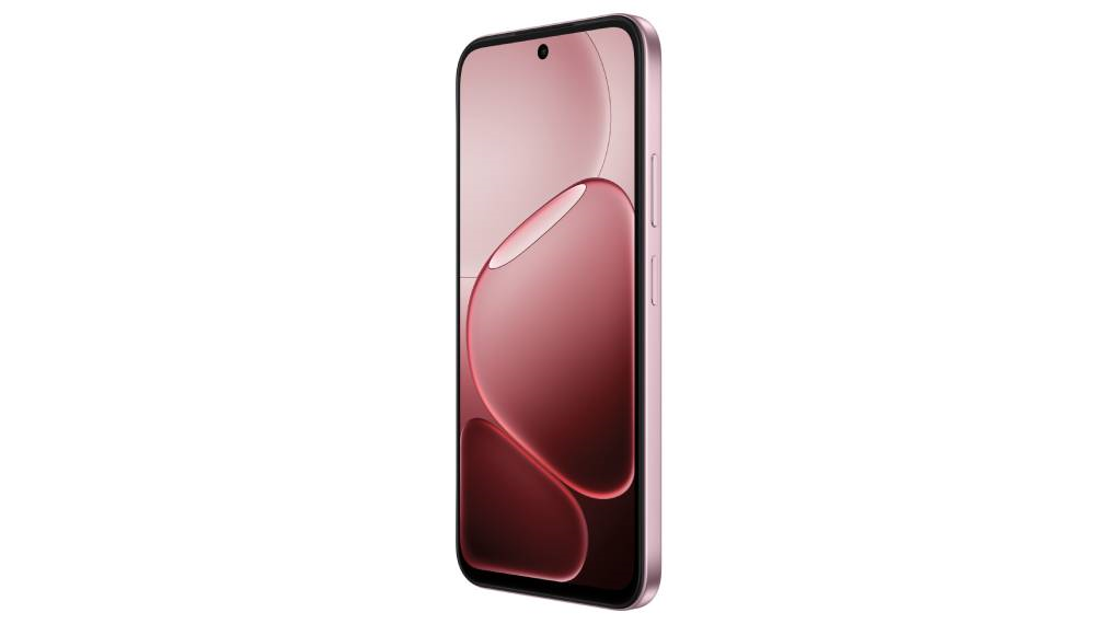 OPPO A6 4G 6GB/256GB 5