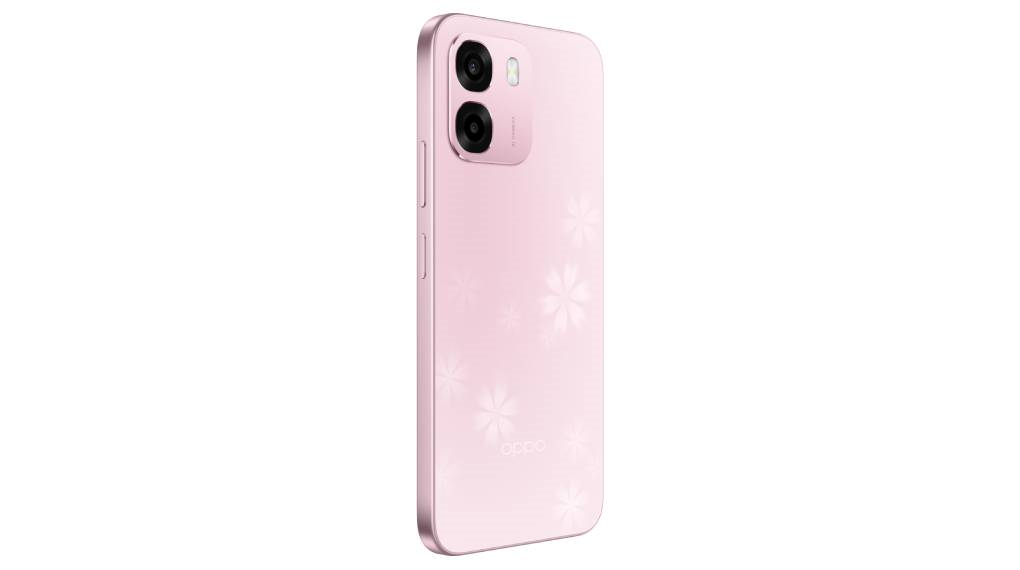 OPPO A6 4G 6GB/256GB 6