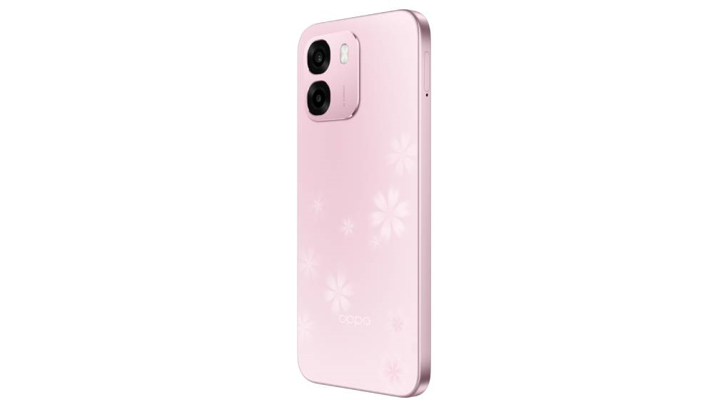 OPPO A6 4G 6GB/256GB 7