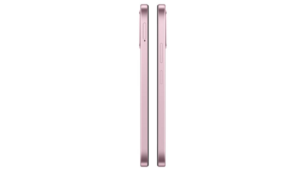 OPPO A6 4G 6GB/256GB 8