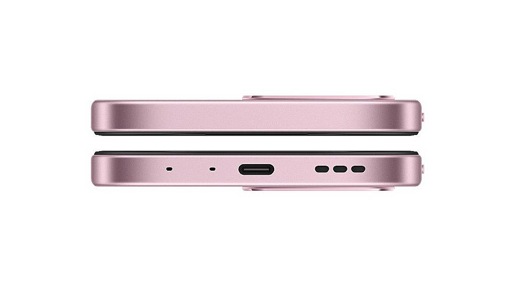 OPPO A6 4G 6GB/256GB 9