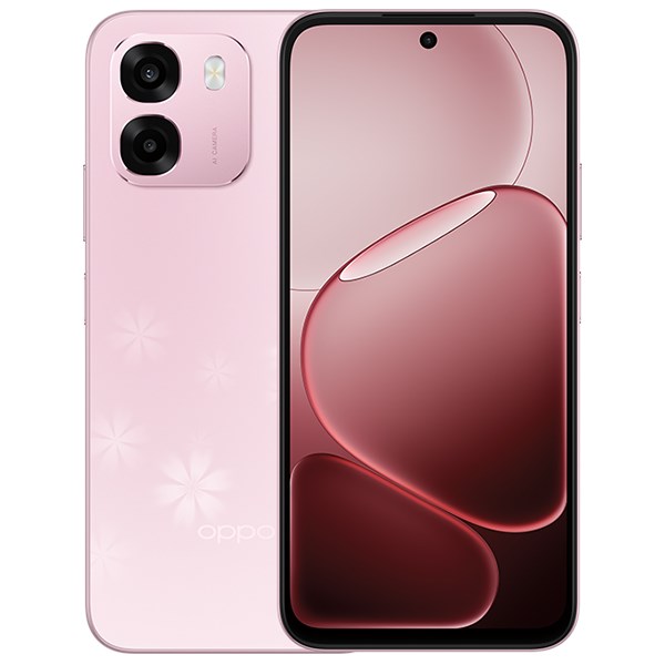 OPPO A6 4G 6GB/128GB