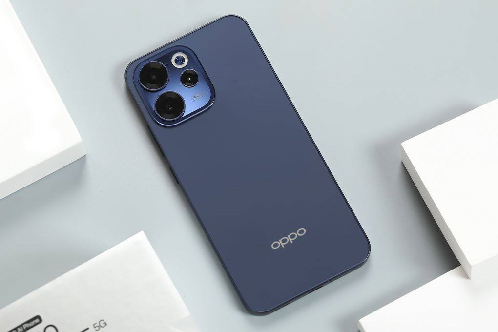 OPPO Reno15 F 5G 8GB/128GB 3