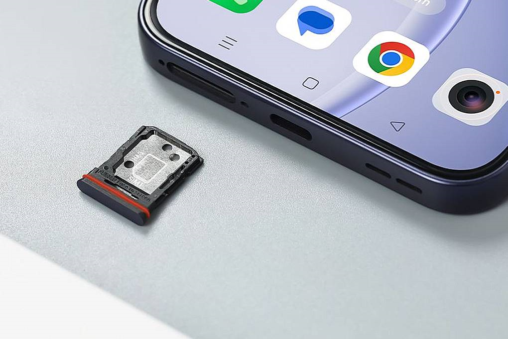 OPPO Reno15 F 5G 8GB/128GB 7