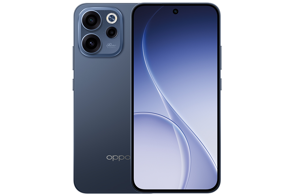 OPPO Reno15 F 5G 8GB/256GB