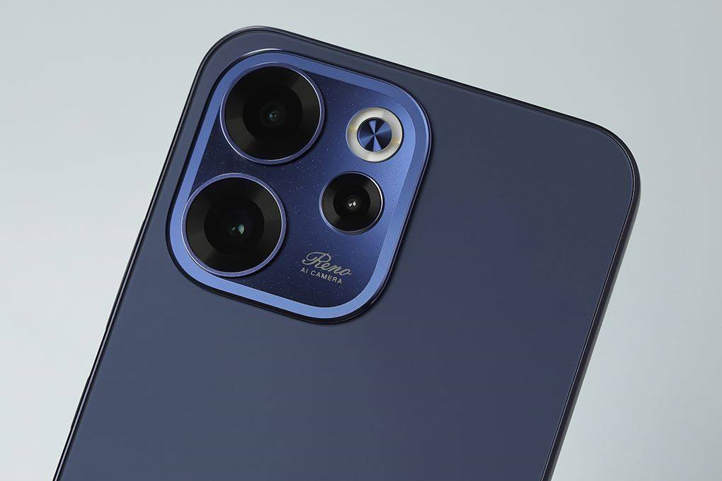 OPPO Reno15 F 5G 8GB/256GB 4